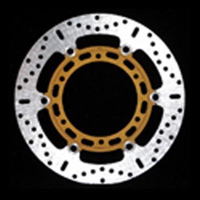 EBC 97-07 Yamaha YZF 600 R Thundercat Front Left/Right Standard Rotor