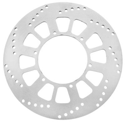 EBC 99-05 Yamaha XV 1600 Road Star Rear Left Standard Rotor
