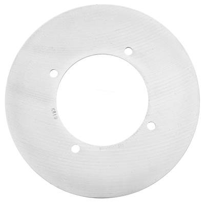 EBC 99-04 Arctic Cat ATV 250 2x4 Utility Front Left/Right Standard Rotor