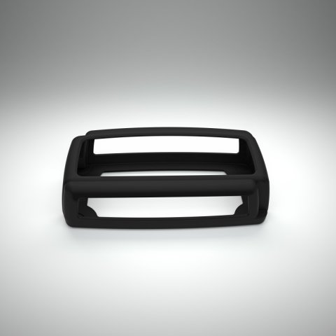 CTEK Accessory - MUS 7002 Bumper - Black