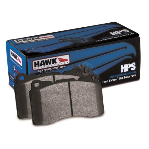 Hawk HPS Street Brake Pads