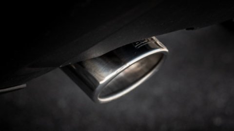 Borla 21-22 Ford Bronco Sport 1.5L i3 AT 4WD 4DR 2.25in 2.00in S-Type Exhaust