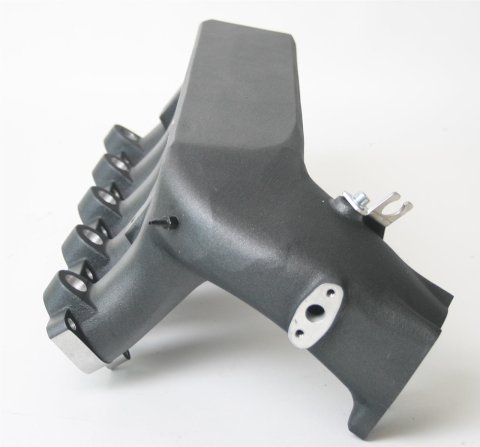 Wagner Tuning Audi S2/RS2/S4/200 Intake Manifold (Short)