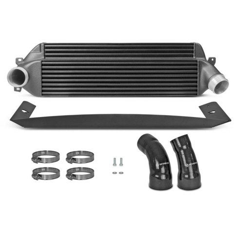 Wagner Tuning 2017+ Hyundai I30N Performance Intercooler Kit