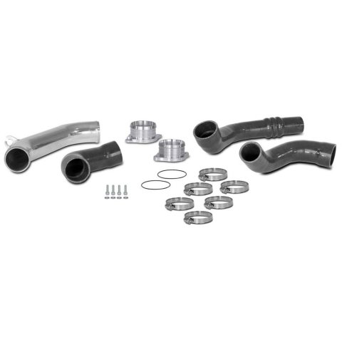 Wagner Tuning 2017+ Honda Civic 1.5L VTEC Turbo Charge Pipe Kit