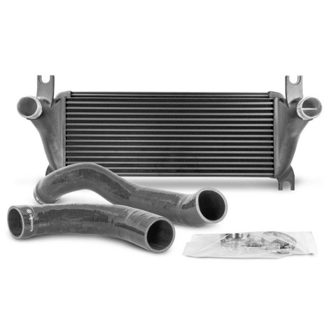 Wagner Tuning 2019+ Ford Ranger 2.2L TDCi Competition Intercooler Kit