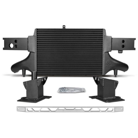 Wagner Tuning Audi RS3 8V (Under 600hp) EVO3 Competition Intercooler w/ACC