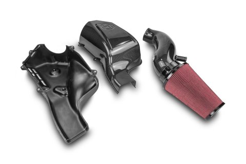 Wagner Tuning 2015+ Mercedes-Benz AMG GT Carbon Air Intake 102mm