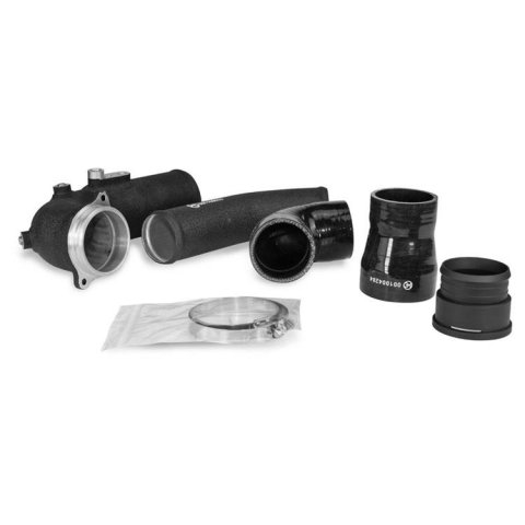 Wagner Tuning Toyota Supra GR (MK5) Aluminum Upgrade Charge Pipe