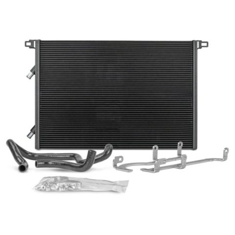 Wagner Tuning Audi RS4 B9 2.9 TFSI Radiator Kit