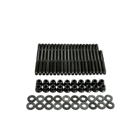 Wagner Tuning Chevrolet LT1 Engine OEM Head Stud Set - Burnished