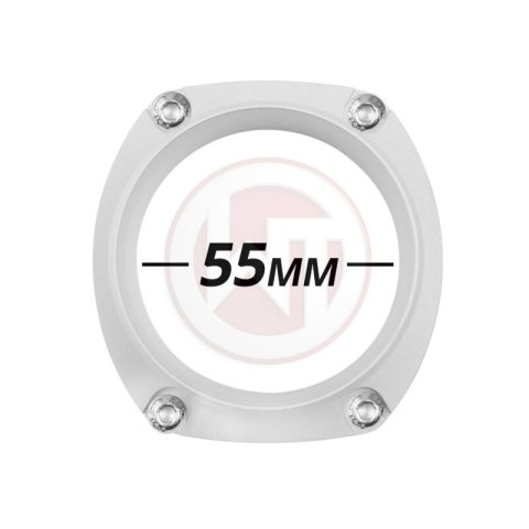 Wagner Tuning 55mm Connection Flange