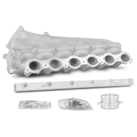 Wagner Tuning 2020+ Toyota Supra GR (MK5) Cast Aluminum Intake Manifold