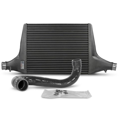 Wagner Tuning 17-25 Audi A4 B9 3.0TDI Competition Intercooler Kit