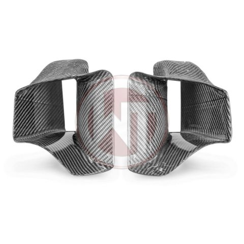 Wagner Tuning 18-23 Kia Stinger GT 3.3TT Ram Air Kit