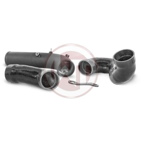 Wagner Tuning 18-25 Kia Stinger GT 3.3TT 76mm Charge Pipe Kit