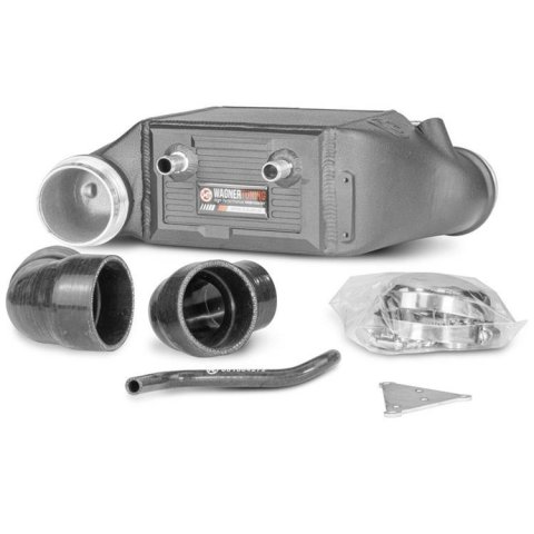 Wagner Tuning 15-24 Volkswagen Transporter T6 / T6.1 2.0 TDI Performance Intercooler Kit