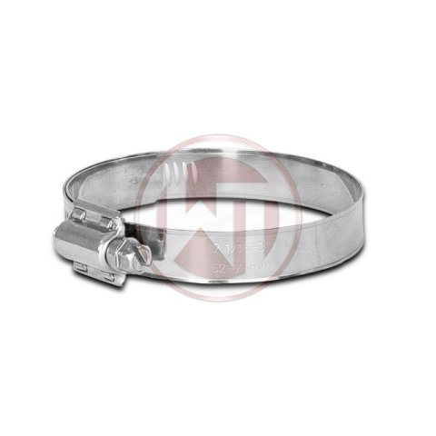 Wagner Tuning 60-80mm Stainless Steel HD Clamp
