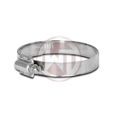 Wagner Tuning 80-100mm Stainless Steel HD Clamp