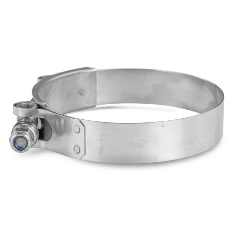 Wagner Tuning 79-87mm T-Bolt HD Clamp