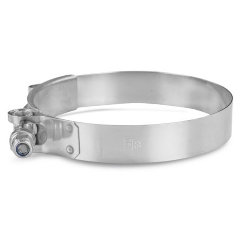 Wagner Tuning 92-100mm T-Bolt HD Clamp