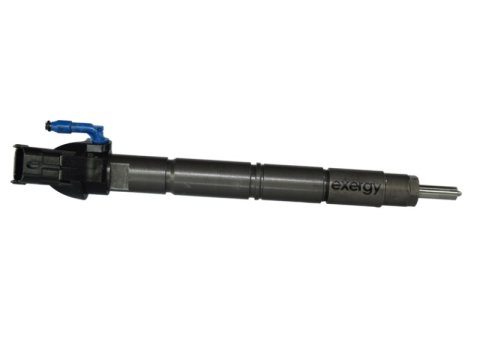 Exergy 11-19 Ford Power Stroke 6.7L New 300% Over Injector w/Internal Modification - Set of 8