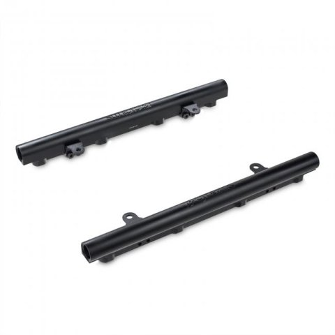 Grams Performance 05-18 Dodge Hemi 5.7L/6.1L/6.2L/6.4L Cross Over Fuel Lines (For G50-03-10XX)