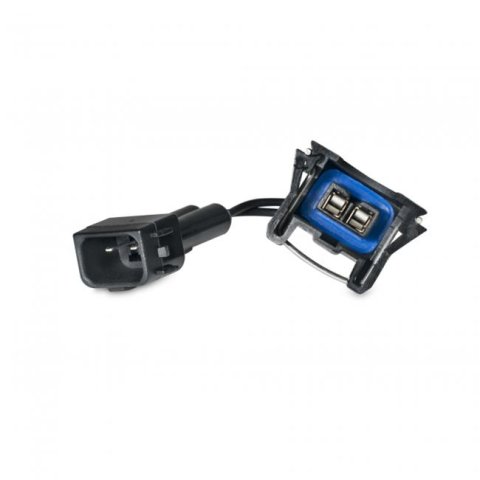 Grams Performance EV1/Jetronic to OBD2 Plug and Play Adapter (for 1150/1600cc Injectors)