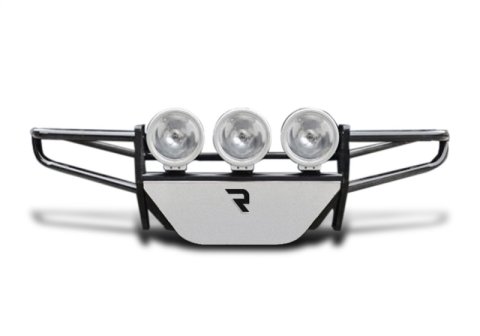 N-Fab RSP Front Bumper 06-17 Toyota FJ Cruiser - Tex. Black - Multi-Mount