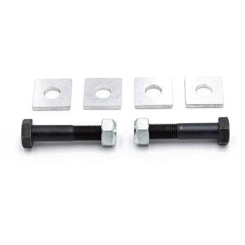 SPL Parts 2013+ Subaru BRZ/Toyota 86 / 2015+ Subaru WRX/STI Eccentric Lockout Kit