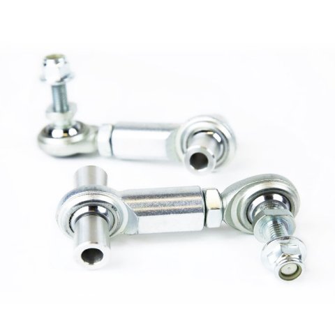 SPL Parts 2013+ Subaru BRZ/Toyota 86 / 2015+ Subaru WRX/STI Rear Swaybar Endlinks