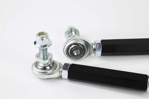 SPL Parts 2008+ Nissan GTR (R35) Rear Swaybar End Links