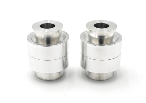 SPL Parts 2010+ BMW F2x 2 Series / 2011+ BMW F3 X 3 & 4 Series Rear Traction Arm Knuckle Bushing