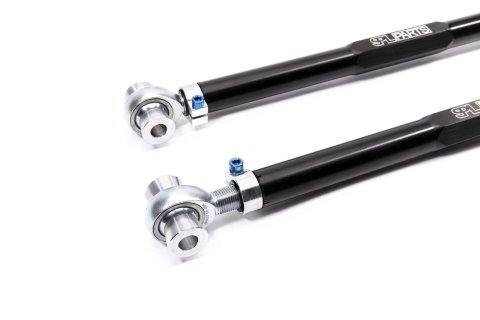 SPL Parts 16-19 Cadillac ATS/ATS-V/CTS/CTS-V Rear Toe Links