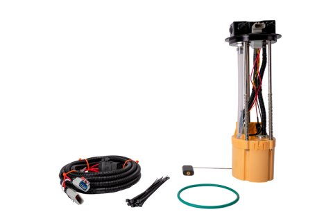 Fleece Performance 05-09 Dodge PowerFlo Lift Pump Assembly