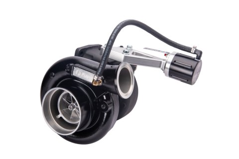 Fleece Performance 94-02 HX35 63mm FMW Holset Cheetah Turbocharger
