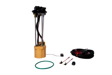 Fleece Performance 11-16 6.6L LML Duramax Truck PowerFlo In-tank Lift Pump (Short Bed Only)
