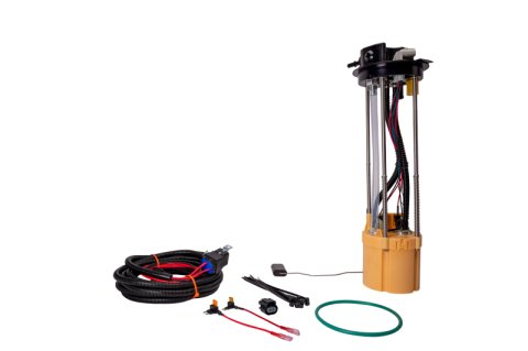 Fleece Performance 11-16 6.6L LML Duramax Truck PowerFlo In-tank Lift Pump (Long Bed Only)