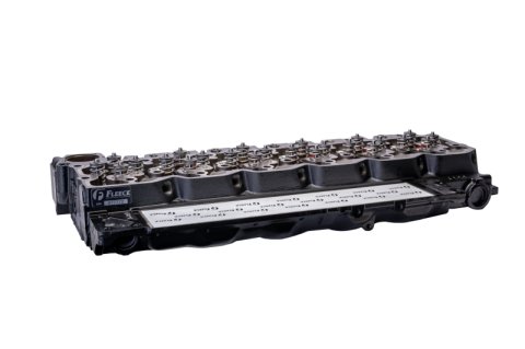 Fleece Performance 07.5-18 Dodge 2500/3500 6.7L Remanufactured Cummins Cylinder Head (Performance)