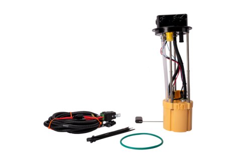 Fleece Performance 04.5-07 GM Powerflo In-Tank Lift Pump