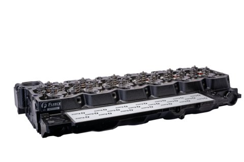 Fleece Performance 07.5-18 Dodge 2500/3500 6.7L Remanufactured Cummins Cylinder Head (Street HD)