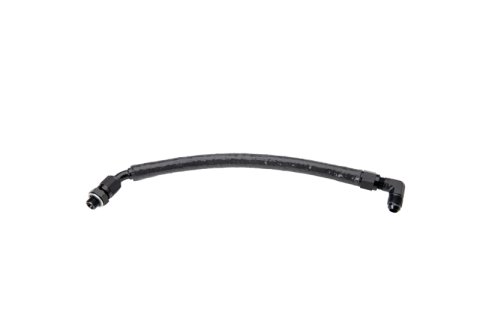 Fleece Performance 03-15 Cummins Turbo Oil Feed Line Kit for S300/S400 Turbos in 2nd Gen Location