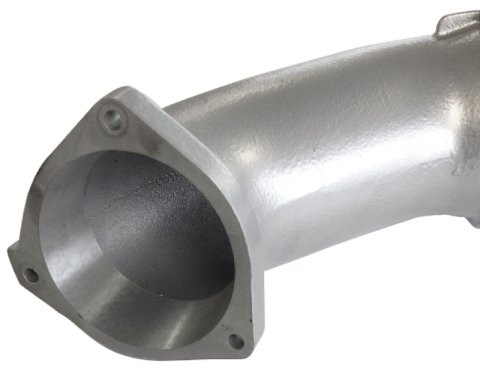 Fleece Performance 01-04 GM Duramax 6.6L LB7 High Flow LB7 Intake Horn