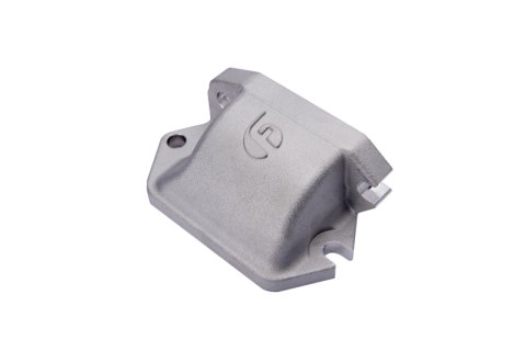 Fleece Performance 01-07 GM Duramax/11-16 GM 2500/3500 Duramax Oil Cooler Adapter Kit
