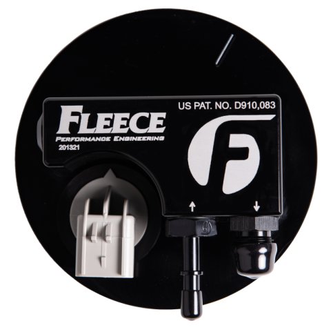 Fleece Performance 98-02 Dodge Ram w/ Cummins SureFlo Performance Sending Unit