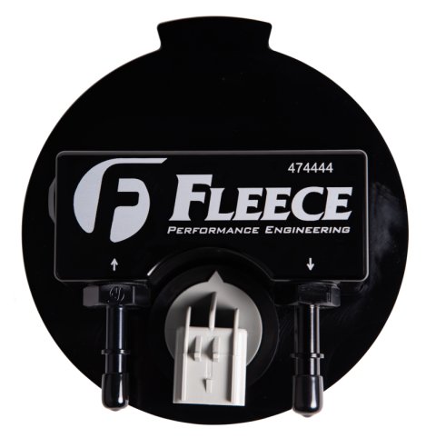 Fleece Performance 2010 Dodge Ram w/ Cummins SureFlo Performance Sending Unit