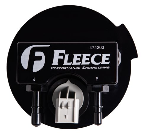 Fleece Performance 11-21 Dodge Ram w/ Cummins SureFlo Performance Sending Unit