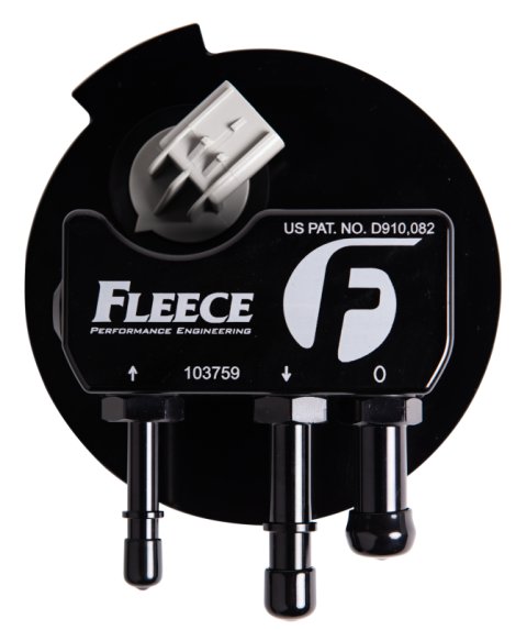 Fleece Performance 04.5-10 GM Duramax SureFlo Performance Sending Unit