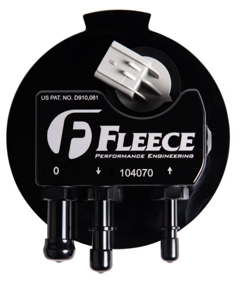 Fleece Performance 11-16 GM Duramax Long Bed SureFlo Performance Sending Unit