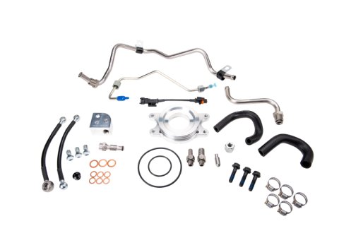Fleece Performance 11-16 GM 2500/3500 Duramax LML CP3 Conversion Hardware Kit w/o Pump